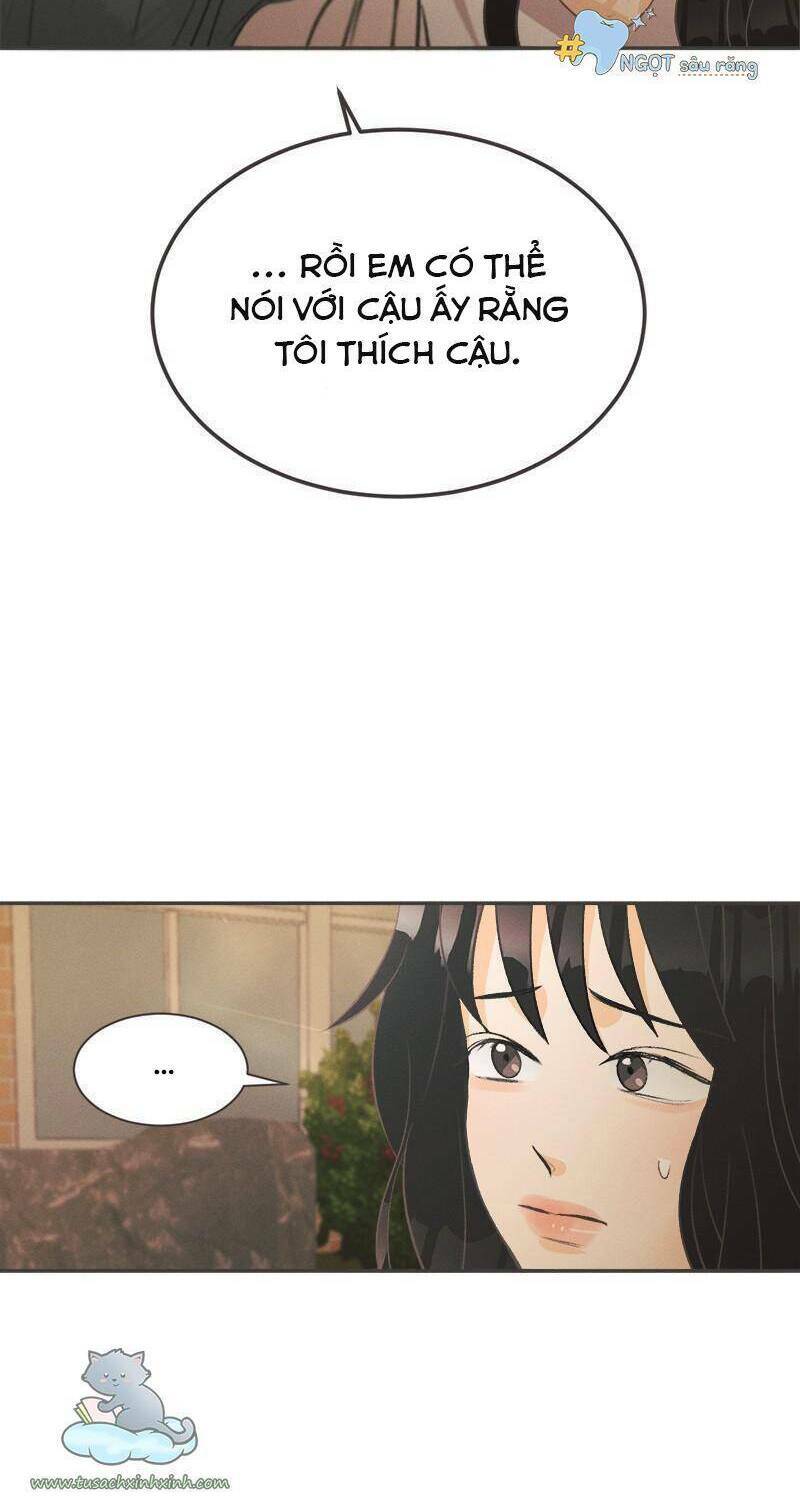 Giấc Mộng Đêm Hè: Chapter 1.3