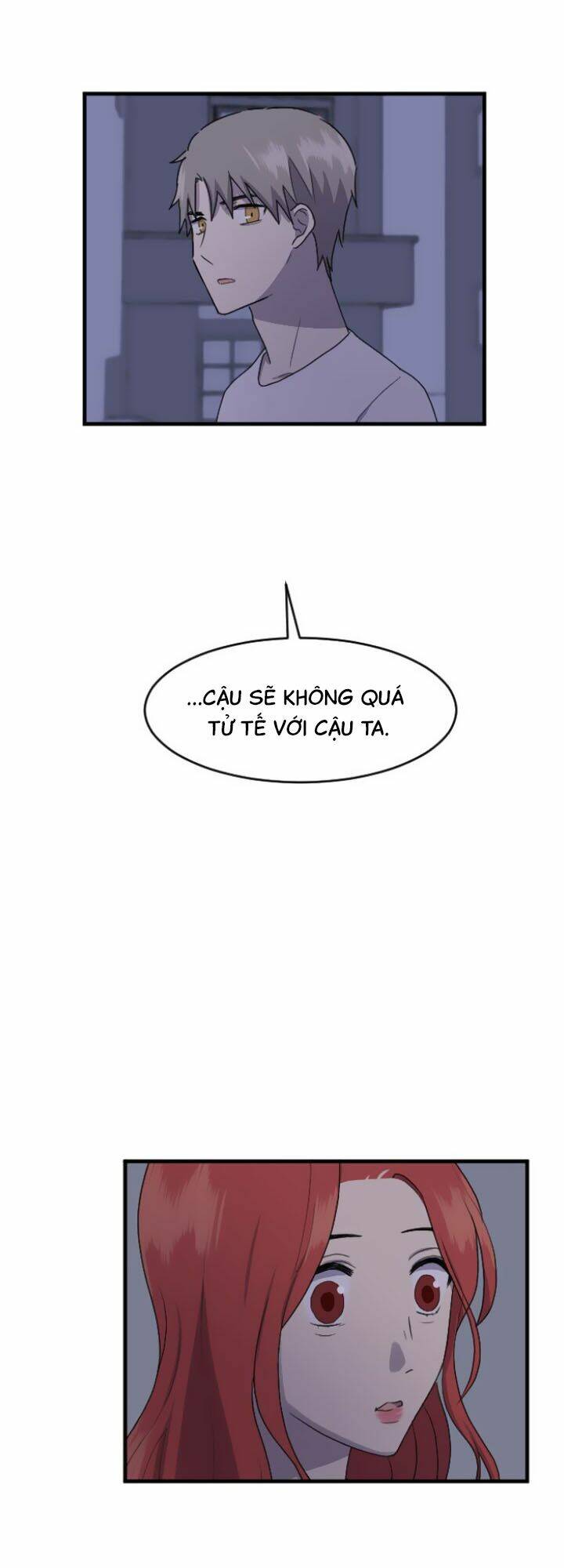 Người Đẹp Gangnam: Chapter 67