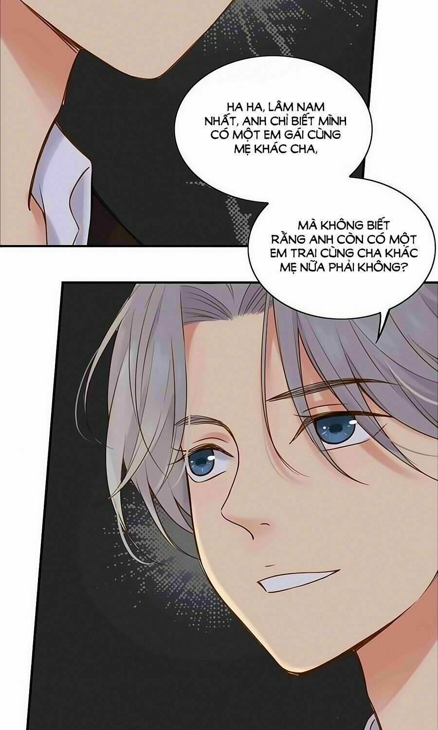 Bạc Hà Chi Hạ 2: Chapter 36