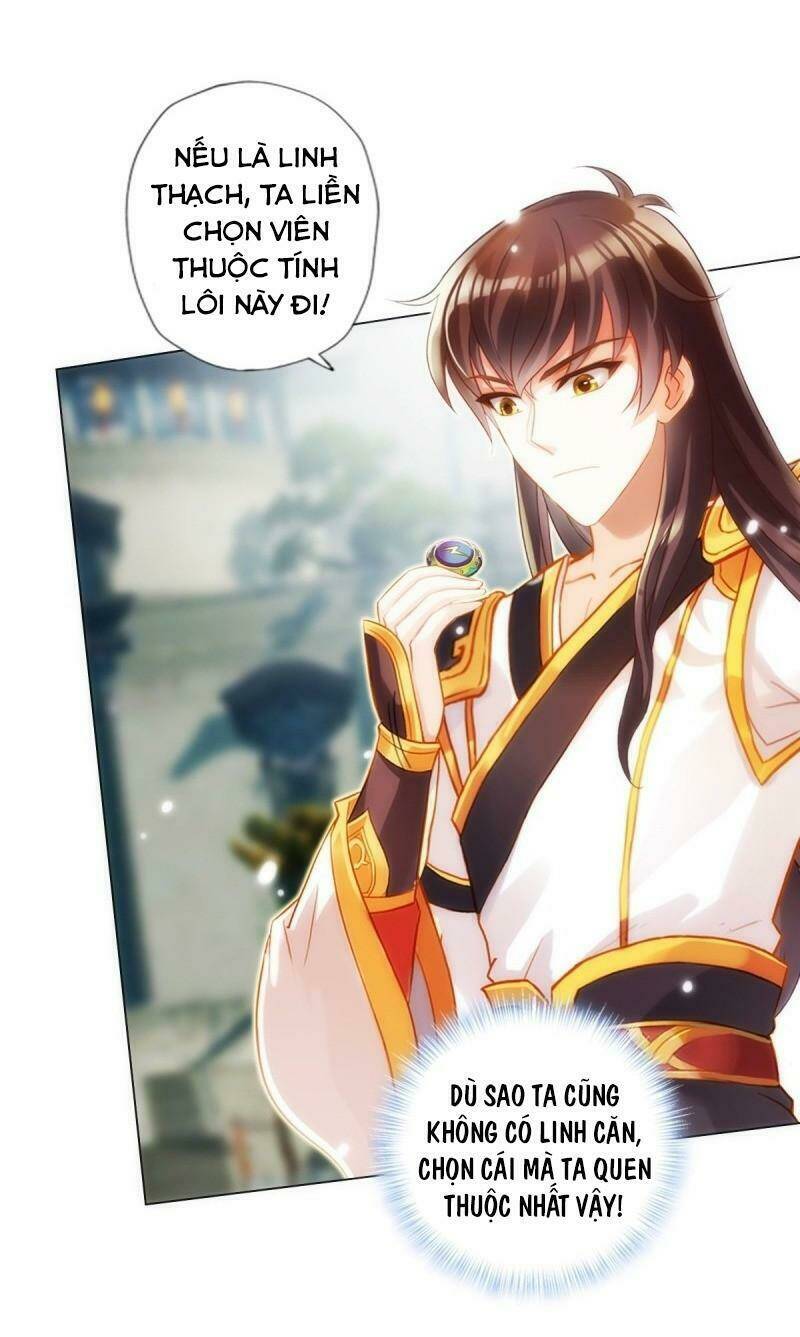 Bất Hủ Phàm Nhân: Chapter 53