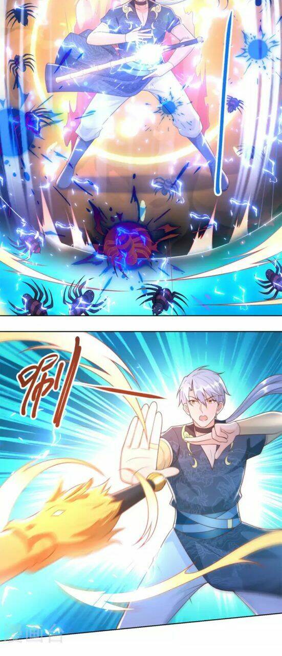 Chí Tôn Trọng Sinh: Chapter 155