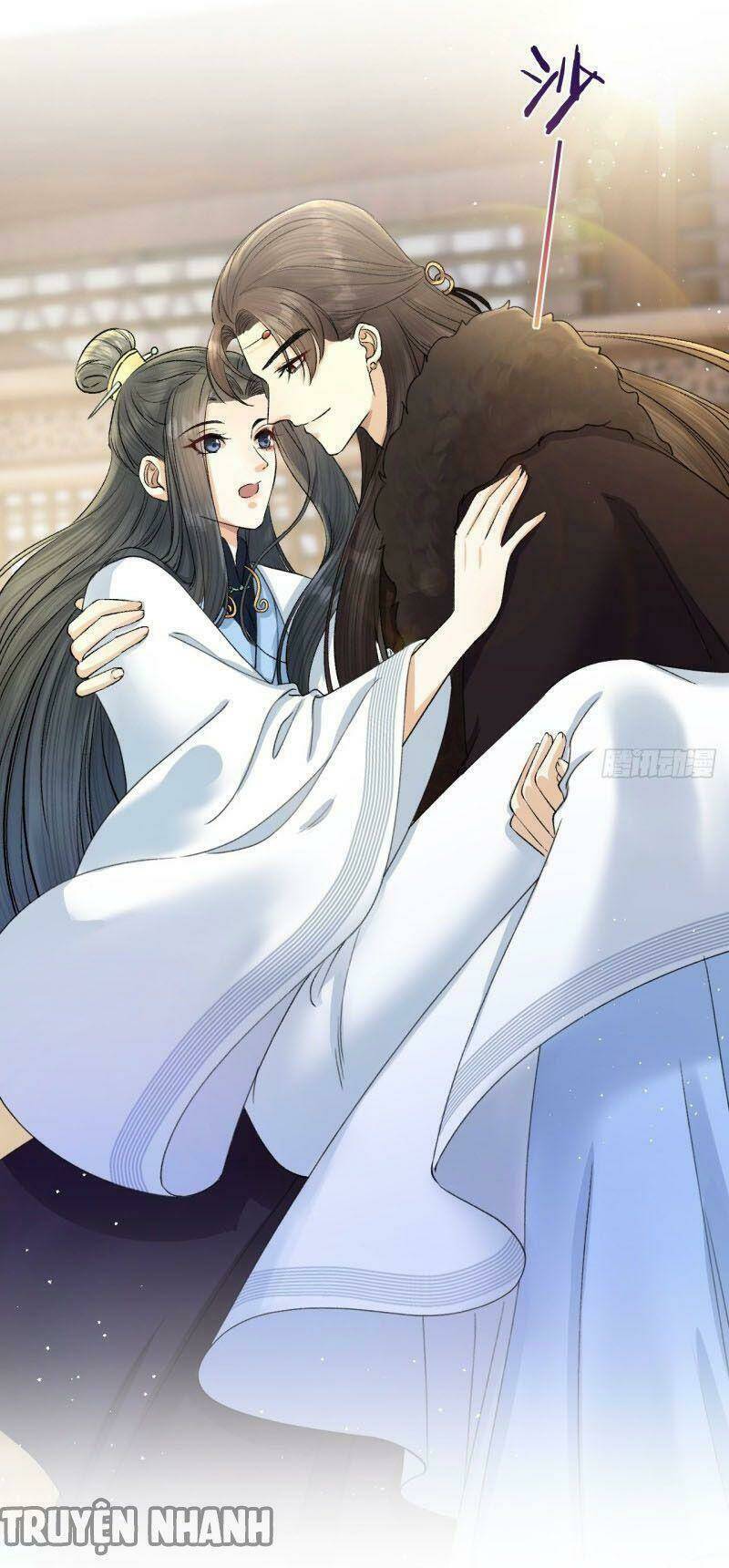 Lễ Băng Nhạc Phôi Chi Dạ: Chapter 31