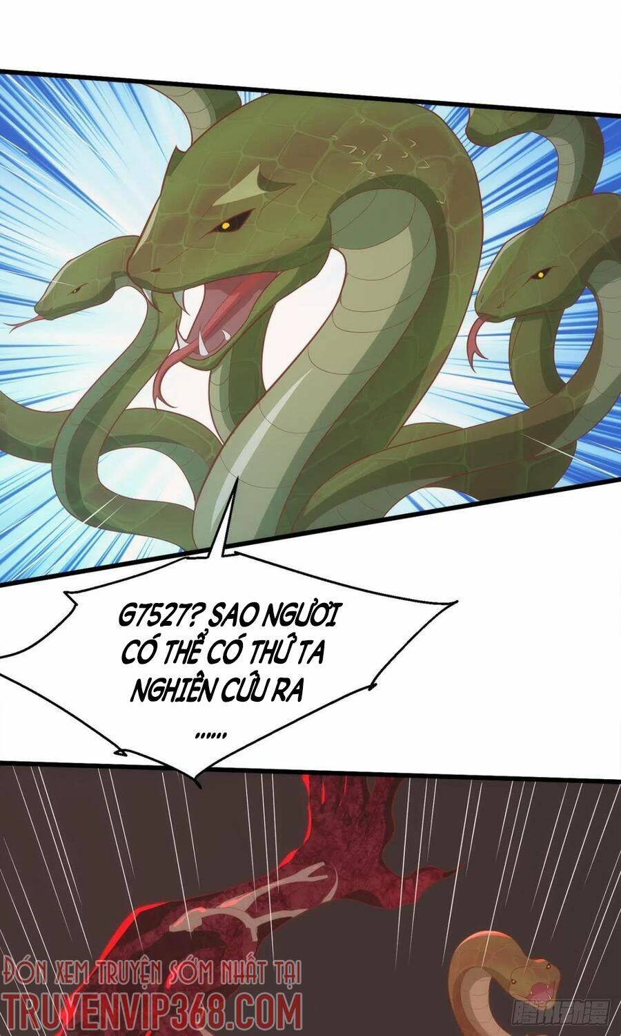 Mạt Thế Thần Tài: Chapter 55