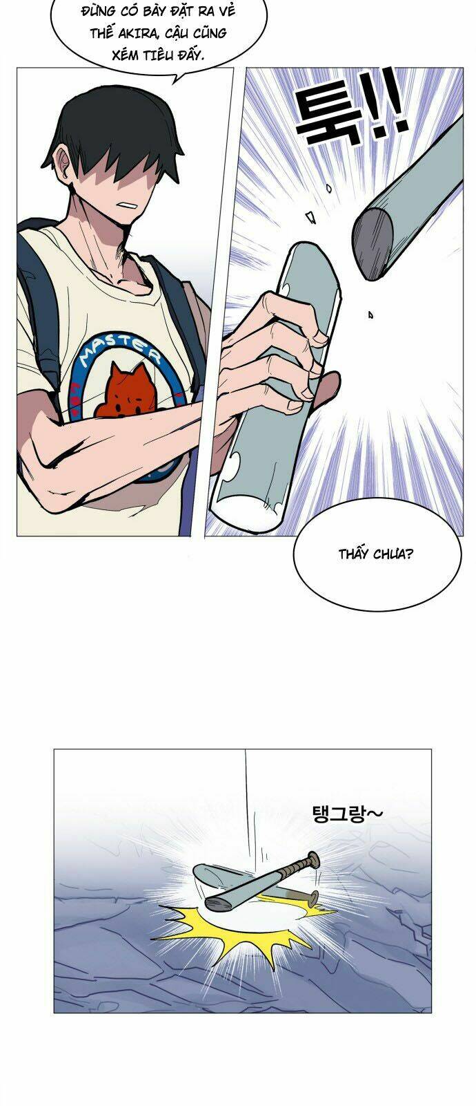 Hard Core Leveling Warrior: Chapter 114