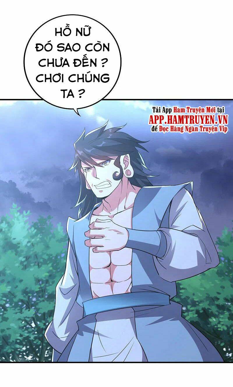 Phục Thiên Thánh Chủ: Chapter 174