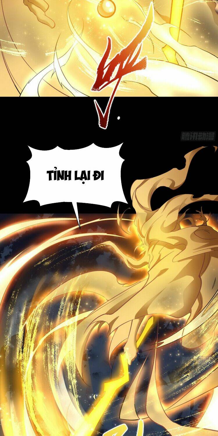 Thanh Đế Truyện: Chapter 100