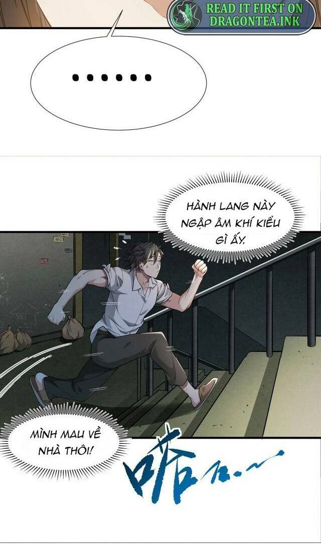 Trò Chơi Hệ Chữa Trị Của Tôi: Chapter 3.1