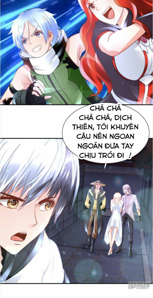 Phong Thủy Thiên Sư: Chapter 95