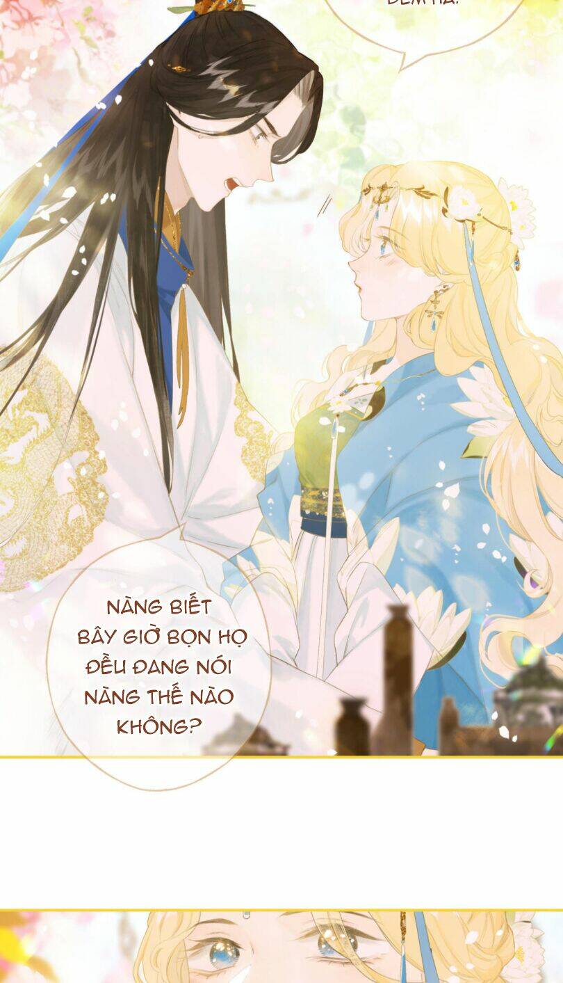 Lưu Hoa Bất Cập Xuân: Chapter 50