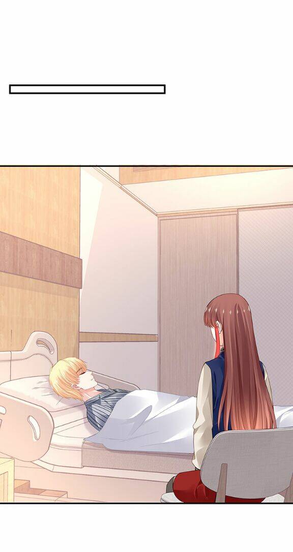 Bạn Trai 1/4 Của Tôi: Chapter 46