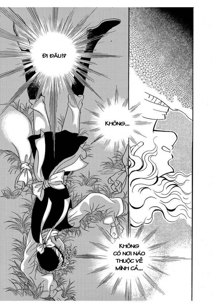 Princess Manhwa: Chapter 40