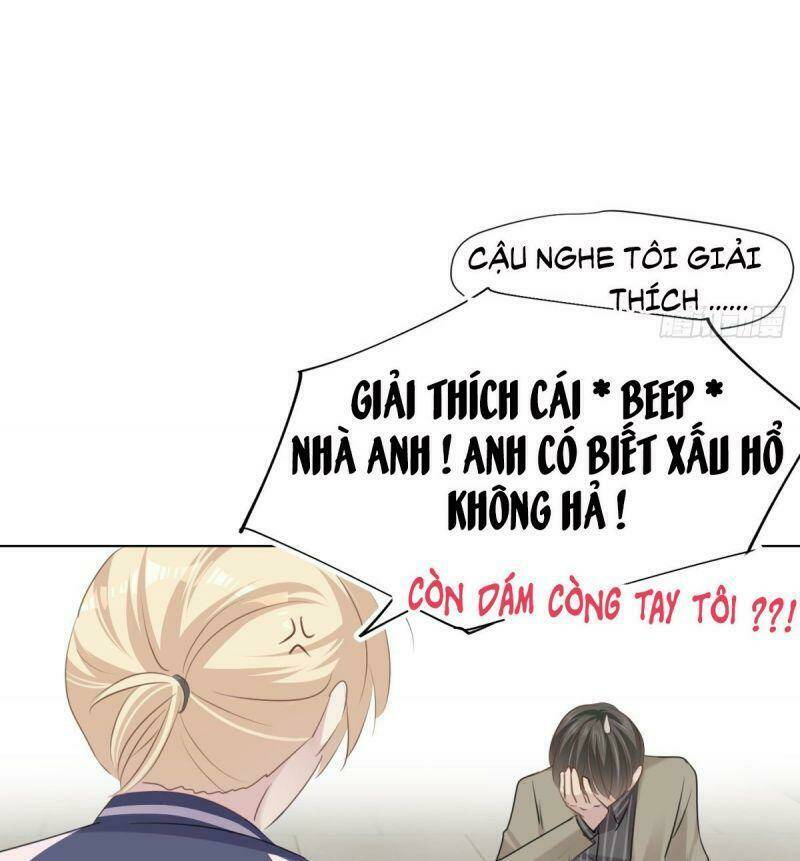 Điều Giáo Gấu Bắc Cực: Chapter 56