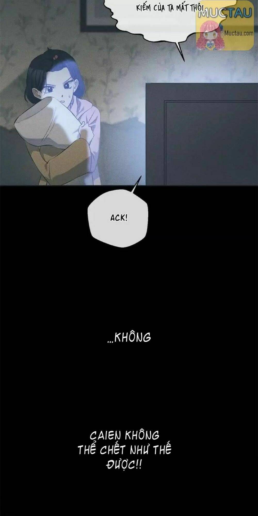 Nữ Công Tước Phương Bắc Là Một Nhân Vật Phản Diện: Chapter 8