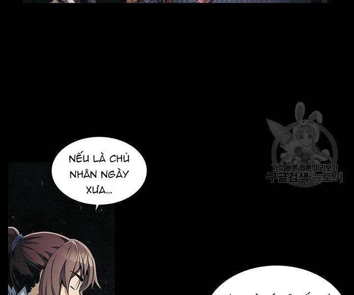Mục Hạ Vô Nhân: Chapter 7
