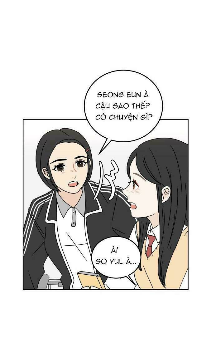 30 Phút Bước Đi Bên Em: Chapter 77