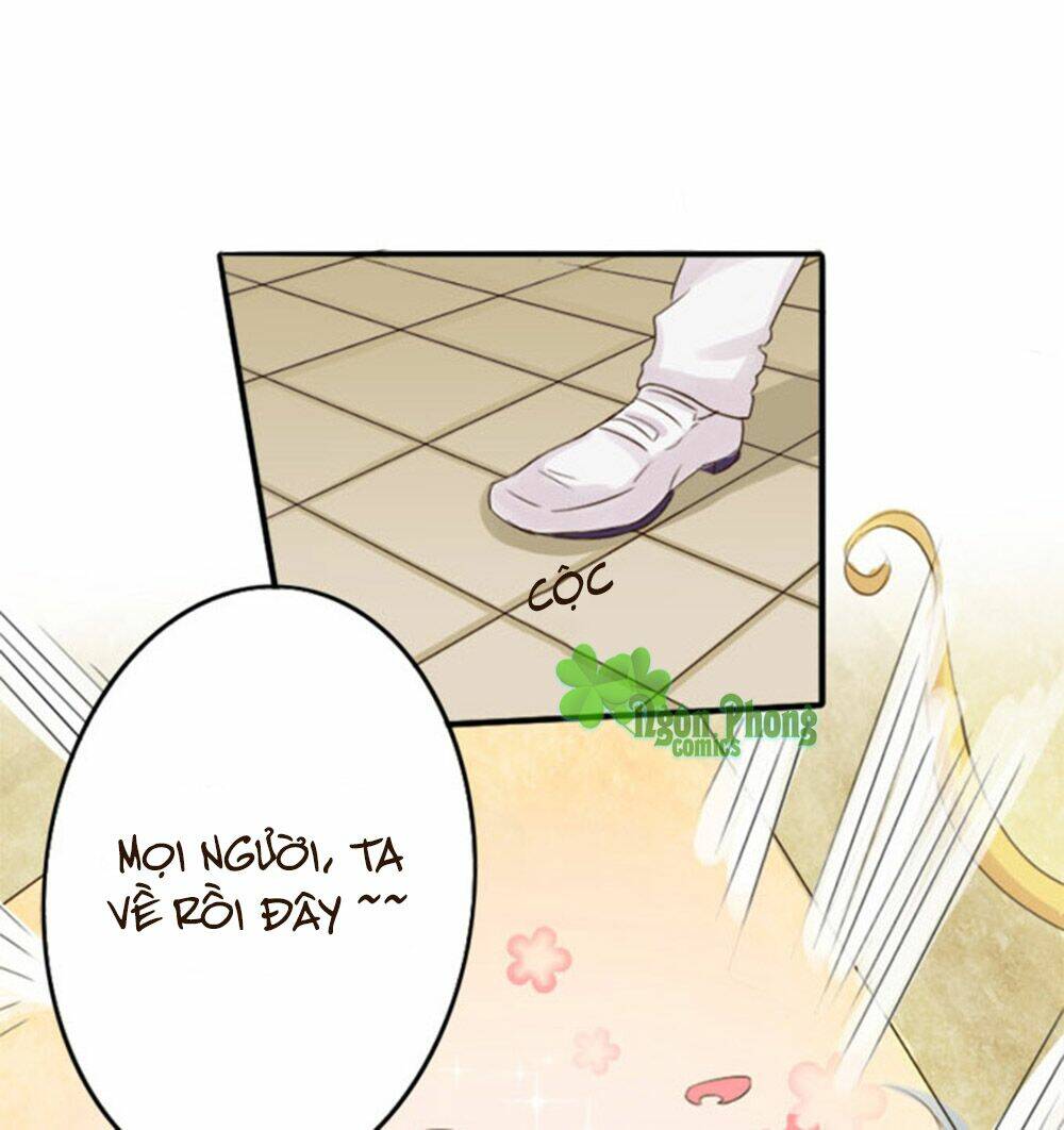 Ma Vương Luyến Ái Chỉ Nam: Chapter 24