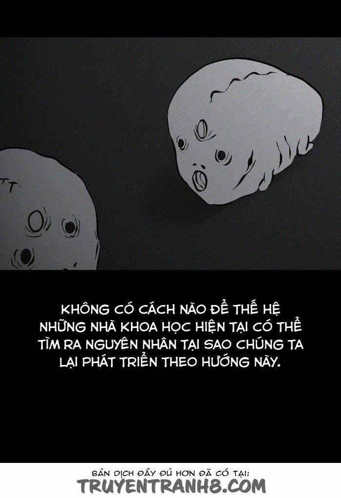 Thứ Sáu: Những Câu Chuyện Cấm: Chapter 35