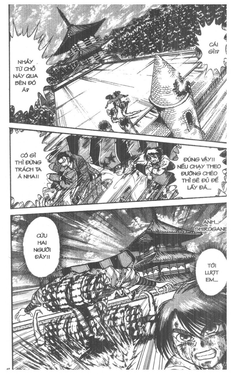 Fujita Kazuhiro: Chapter 3