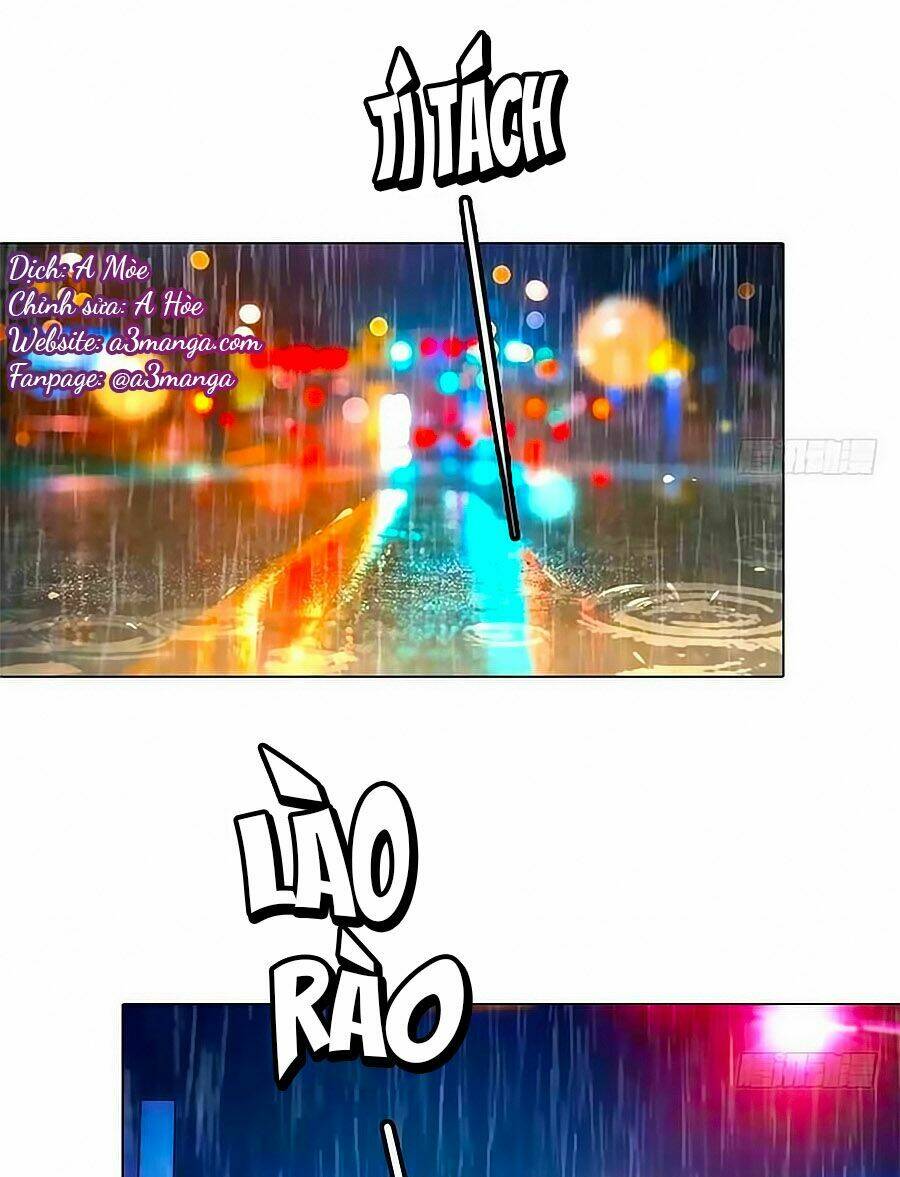 Hào Môn Tiểu Lãn Thê: Chapter 71