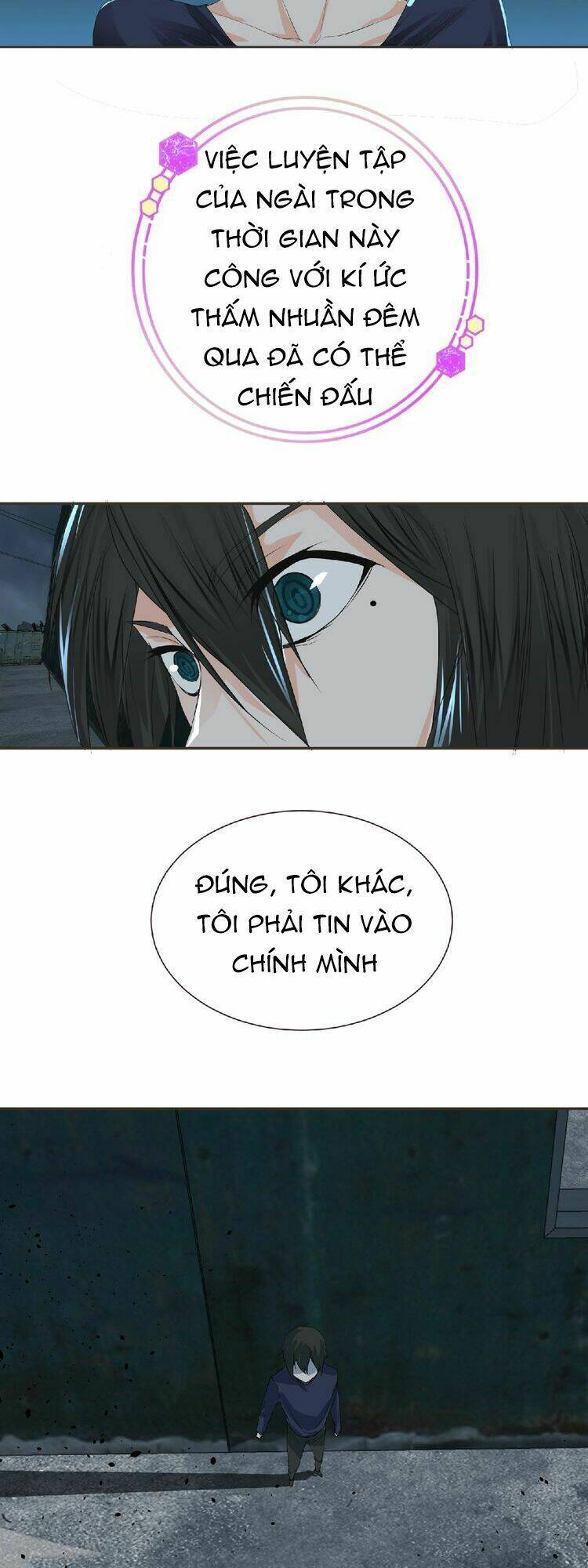 Đại Chiến Yêu Tinh: Chapter 11
