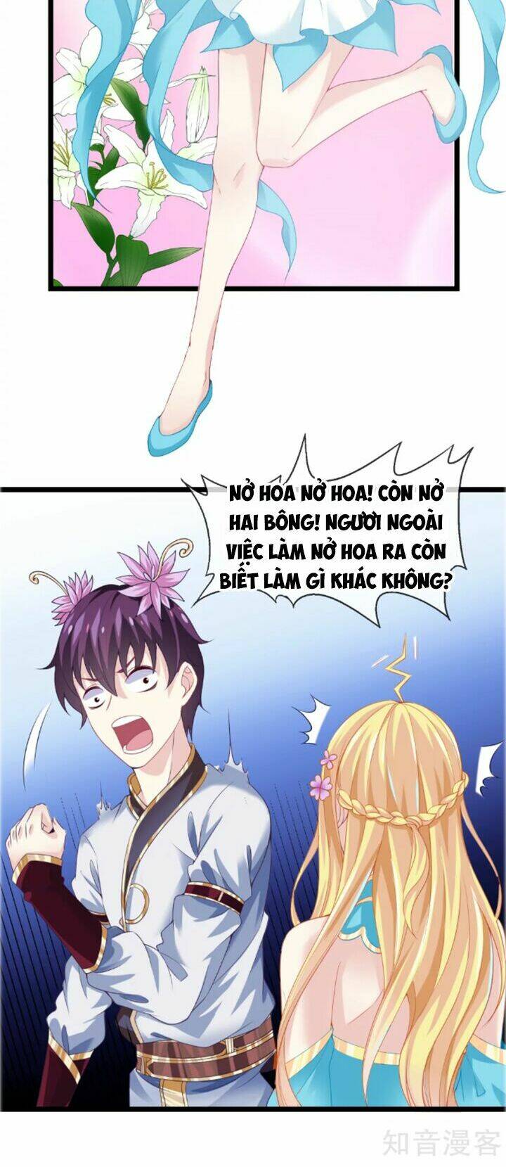 Ta Là Ngọc Hoàng Đại Đế: Chapter 16