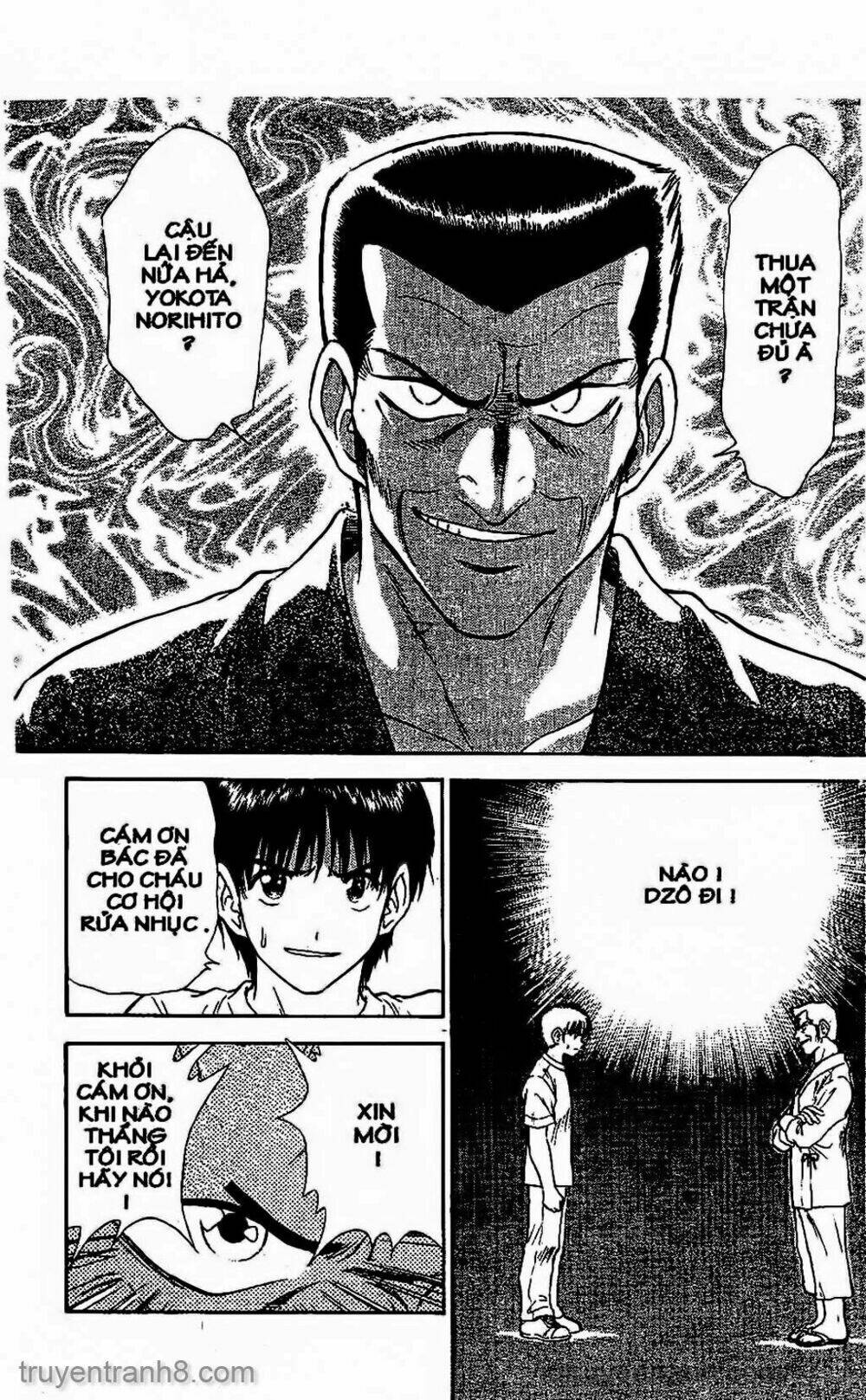 Saladdays: Chapter 91