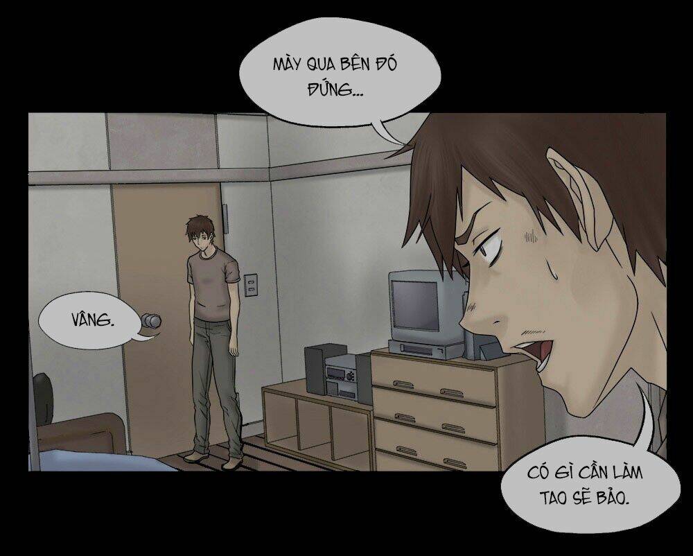 Truyện Đọc Lúc 0H: Chapter 42