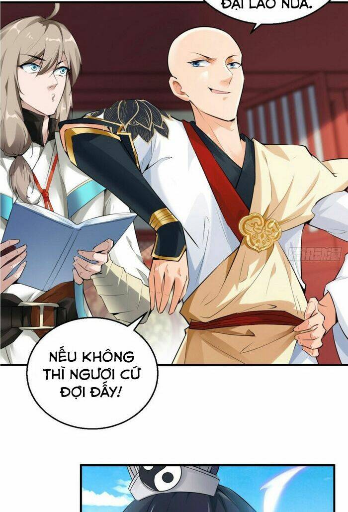 Tà Du Ký: Chapter 72
