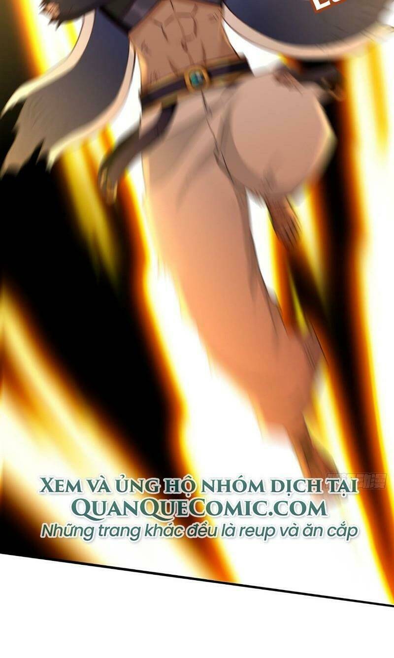 Lão Tổ Của Bạn Đang Online: Chapter 84