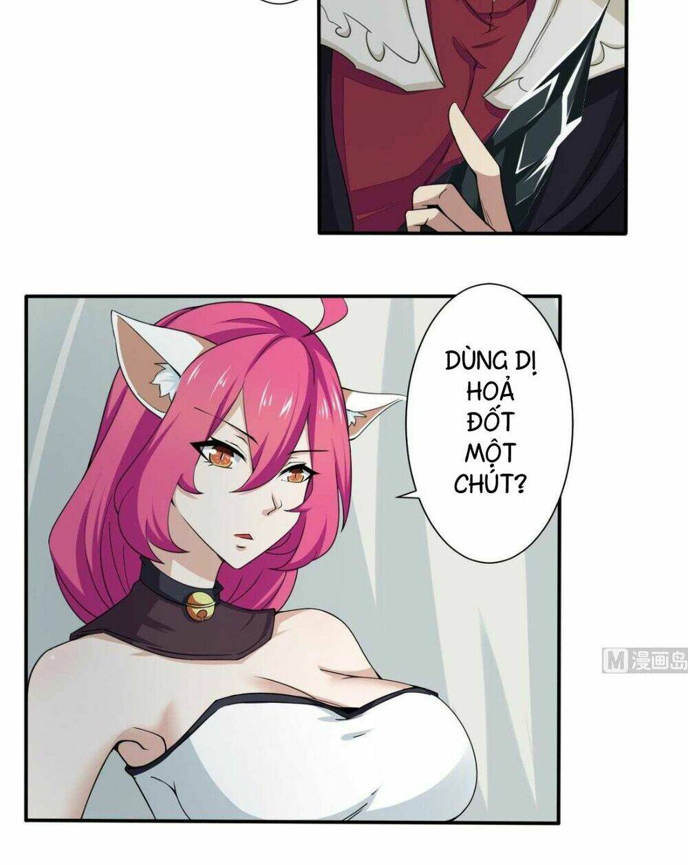 Tu Chân Giả Tại Dị Thế: Chapter 177