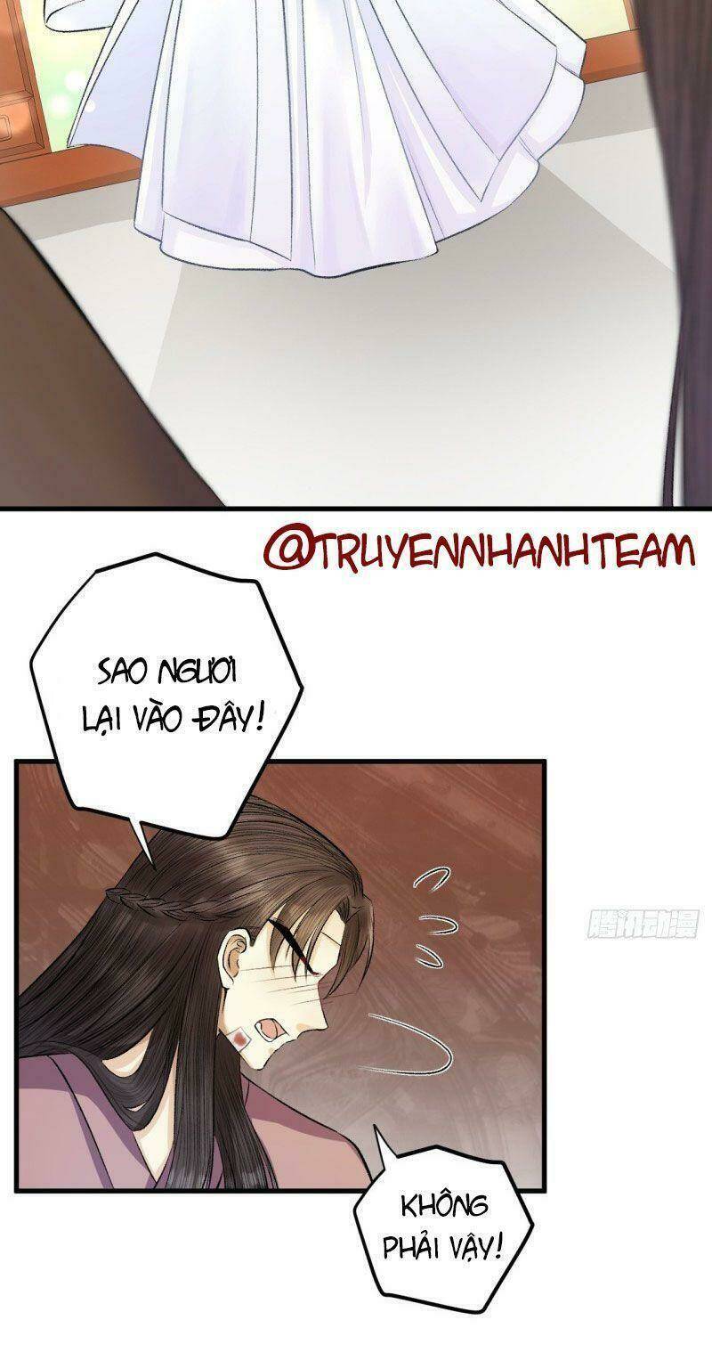 Lễ Băng Nhạc Phôi Chi Dạ: Chapter 16