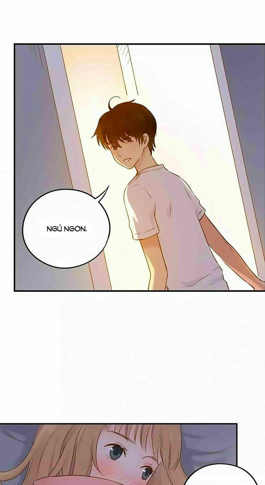 Bạc Hà Chi Hạ 2: Chapter 16