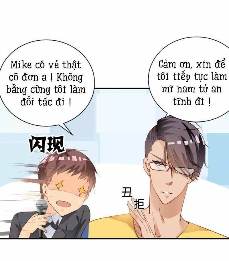 Nam Thần Là Một Đôi: Chapter 49