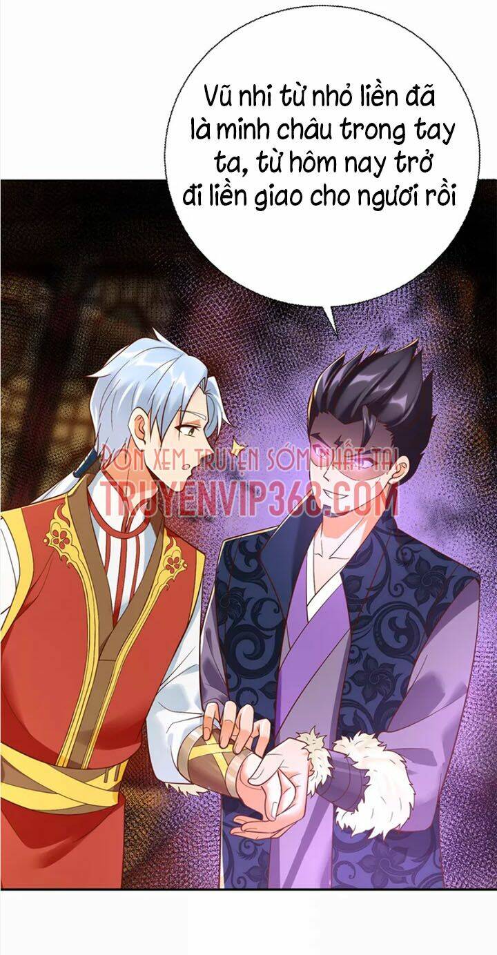 Chí Tôn Trọng Sinh: Chapter 203