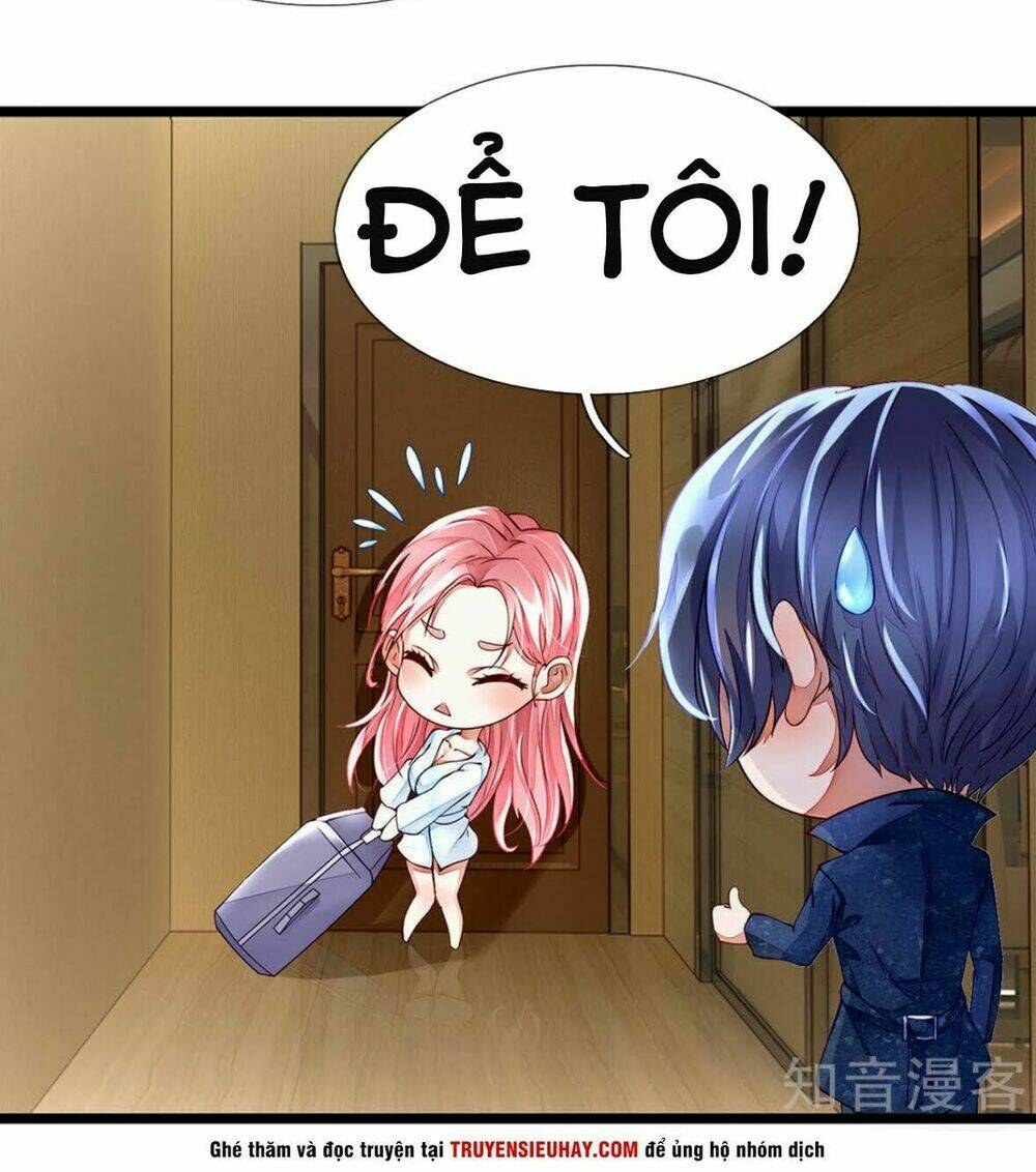 Chung Cực Binh Vương Tại Đô Thị: Chapter 2