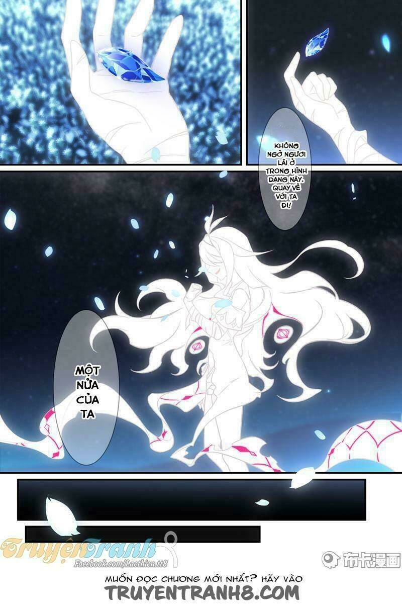 Băng Hoại 3Rd: Chapter 67