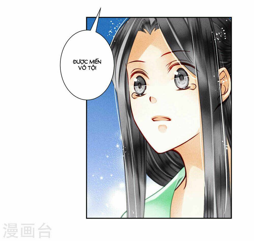 Ái Thượng Vô Địch Tiếu Hoàng Hậu: Chapter 47