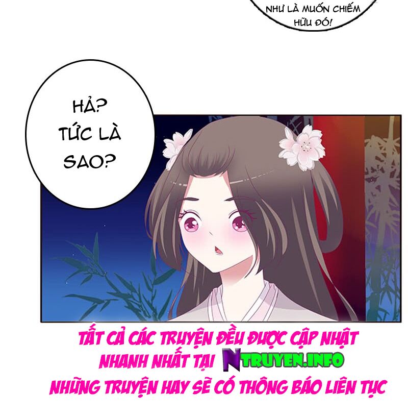 Thông Linh Phi: Chapter 341