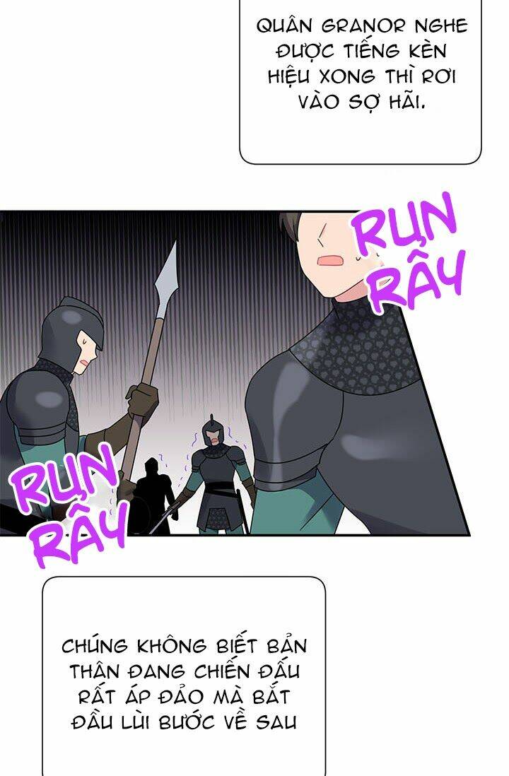 Công Chúa Của Loài Chim: Chapter 21