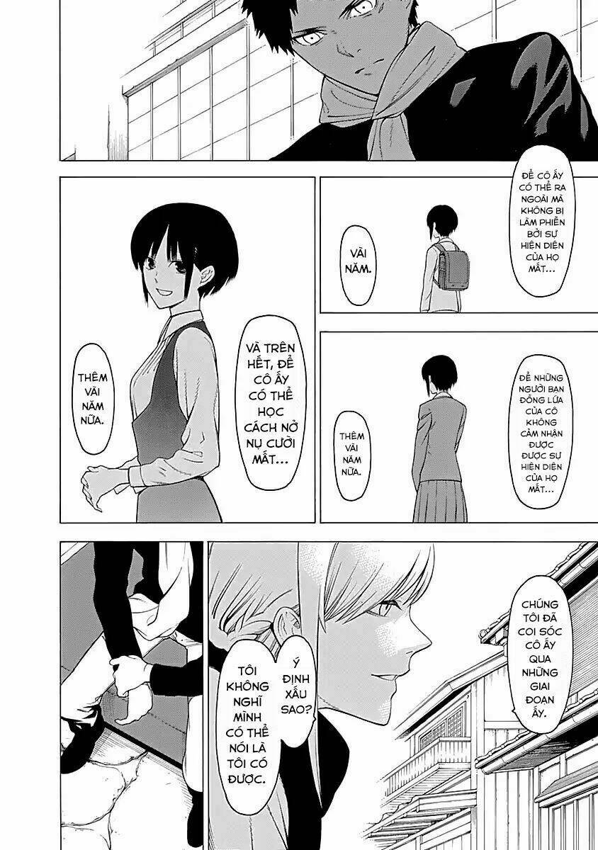 Mononogatari: Chapter 11