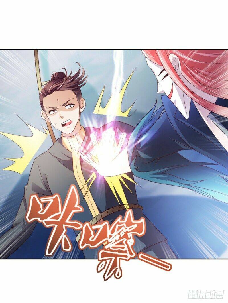 Chí Tôn Toàn Năng: Chapter 31