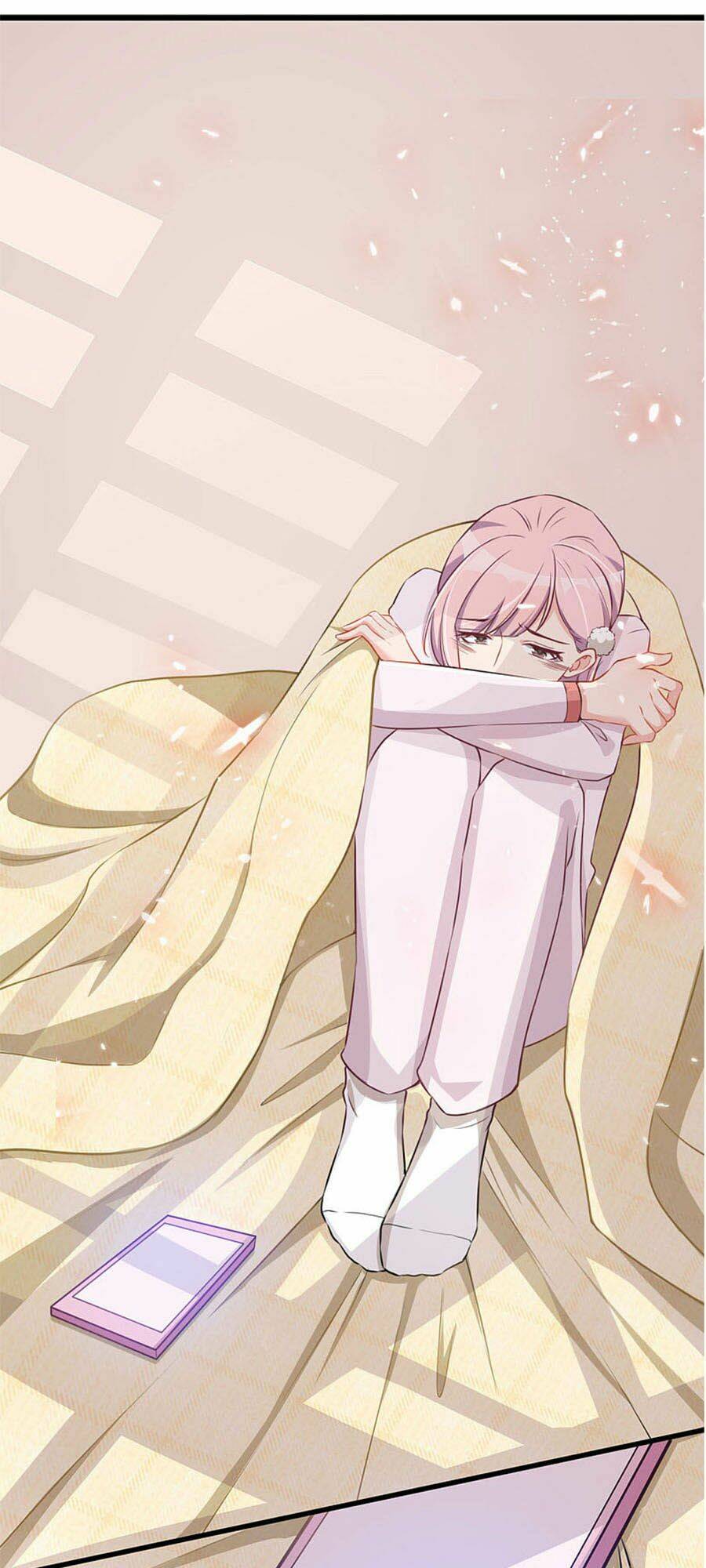 Manh Bảo Ngọt Ngào: Chapter 38