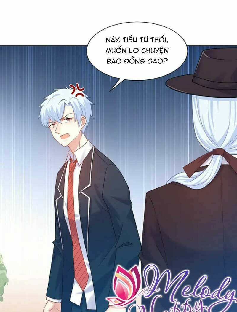 Ma Lạt Thiên Kim Đẩu Ác Thiếu: Chapter 167