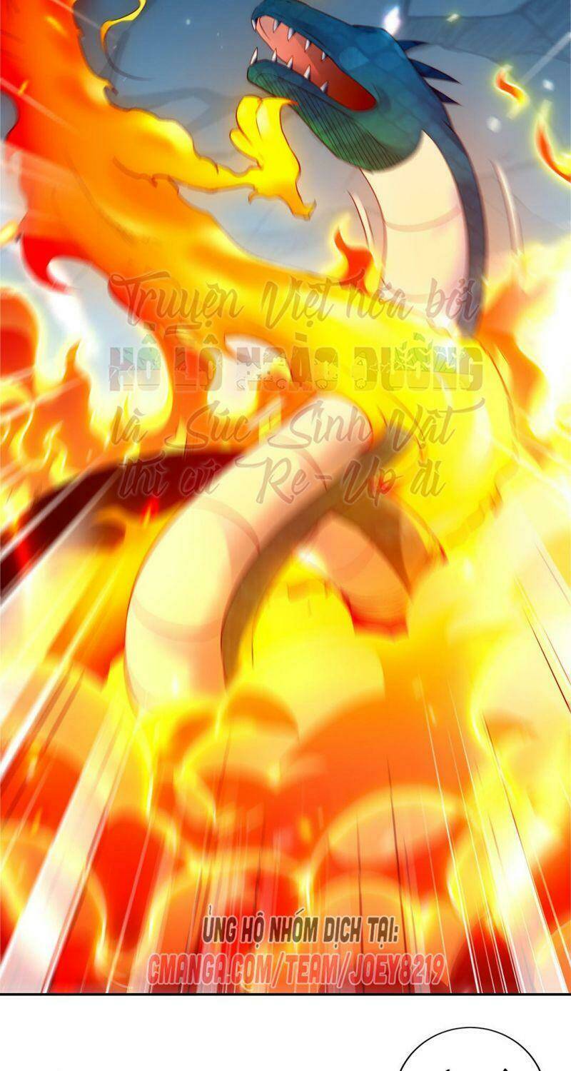 Thiên Kim Bất Hoán: Chapter 67