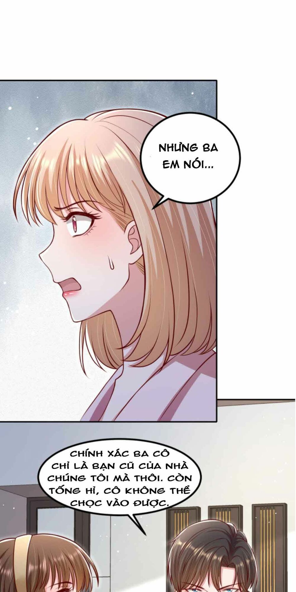Nhất Sanh Hữu Hỉ: Chapter 55