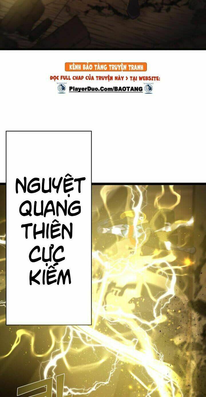 Lôi Thần Chuyển Sinh: Chapter 12