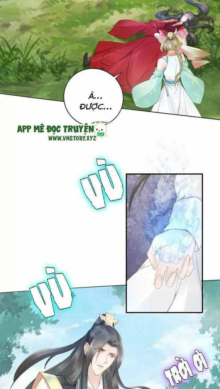 Nhất Sinh Nhất Thế Tiếu Thương Khung: Chapter 92