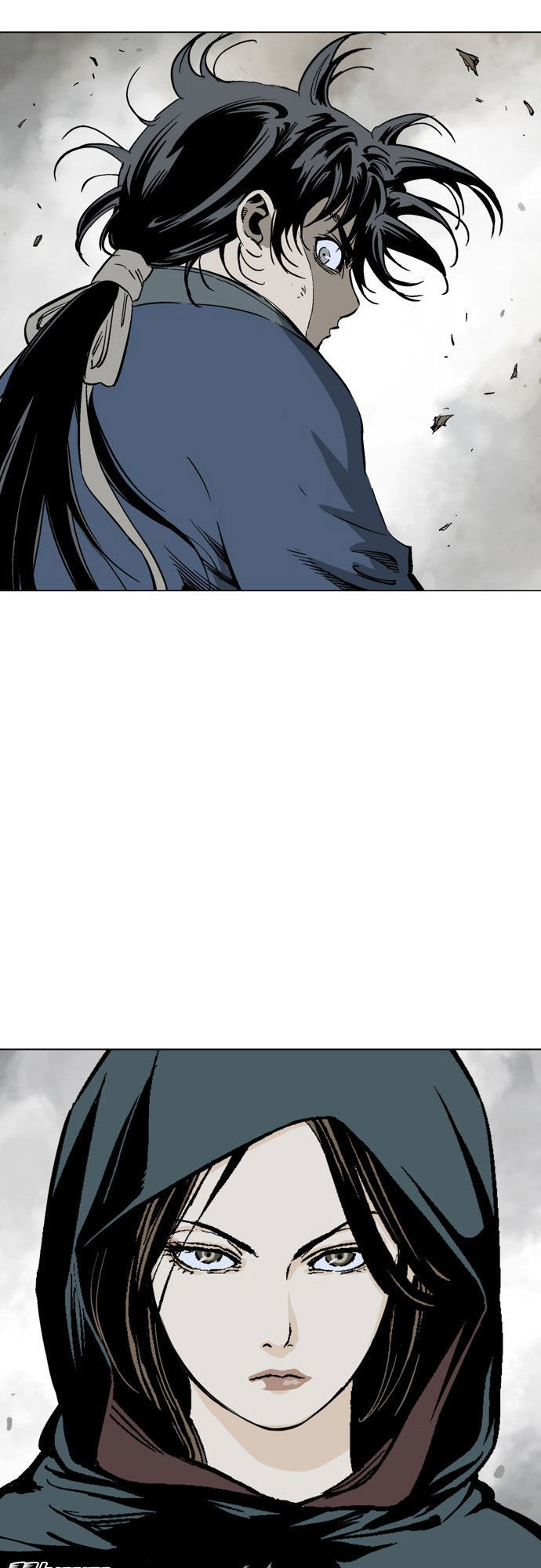 Cao Thủ 2: Chapter 11