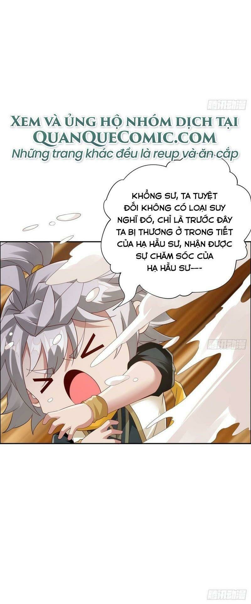 Nghịch Lân: Chapter 78