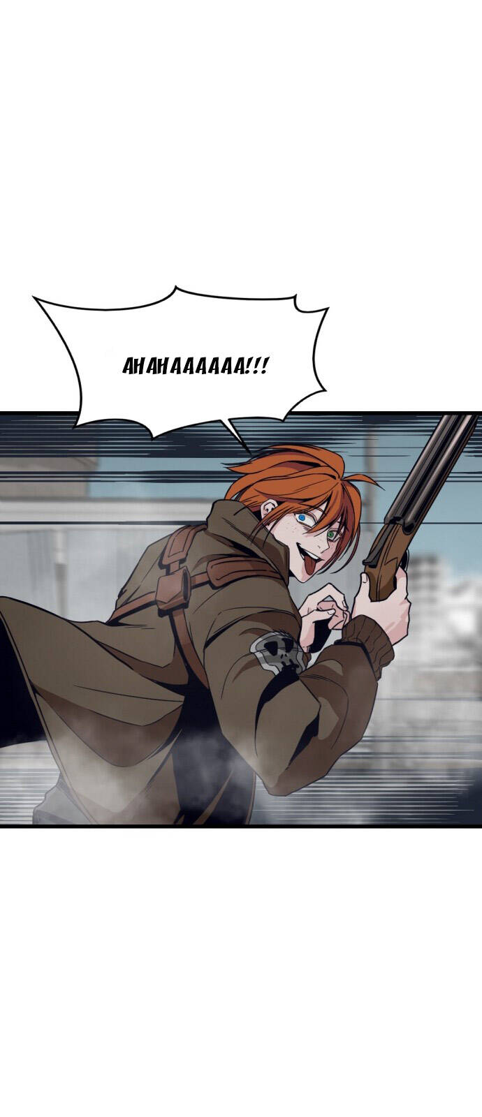 Hero Killer Boom: Chapter 4